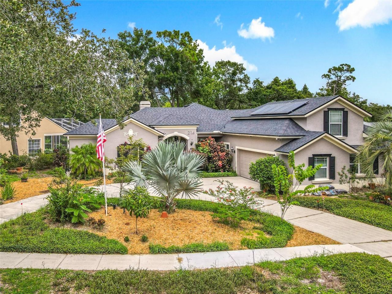 214 Chestnut Ridge Street, Winter Springs, FL 32708 Main Photo