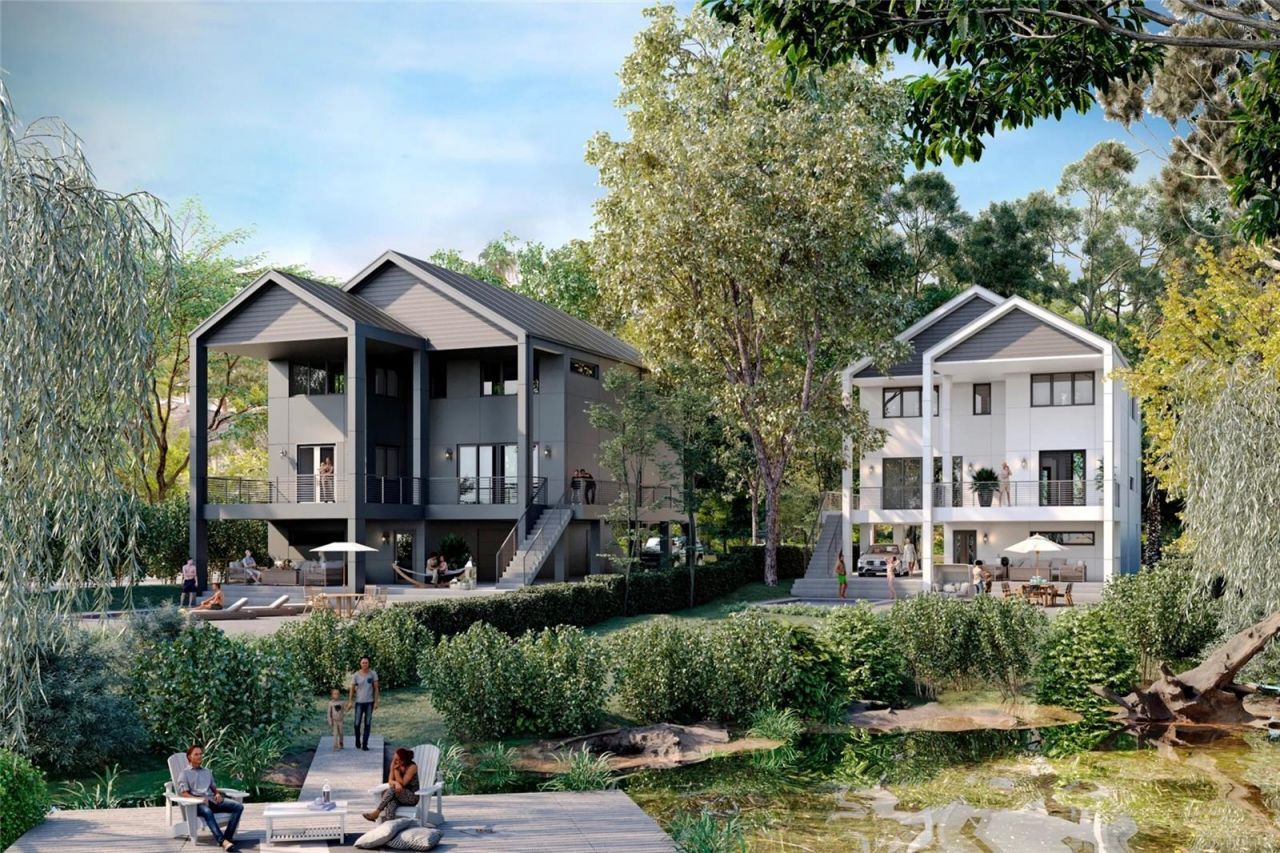 1874 Stevenson Avenue, Clearwater, FL 33755 Photo