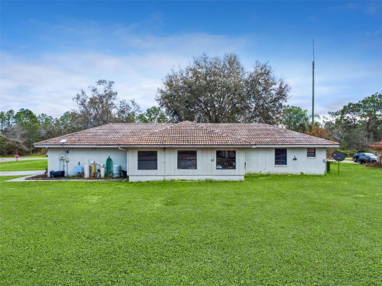 4250 Valencia Drive, Indian Lake Estates, FL 33855 Photo