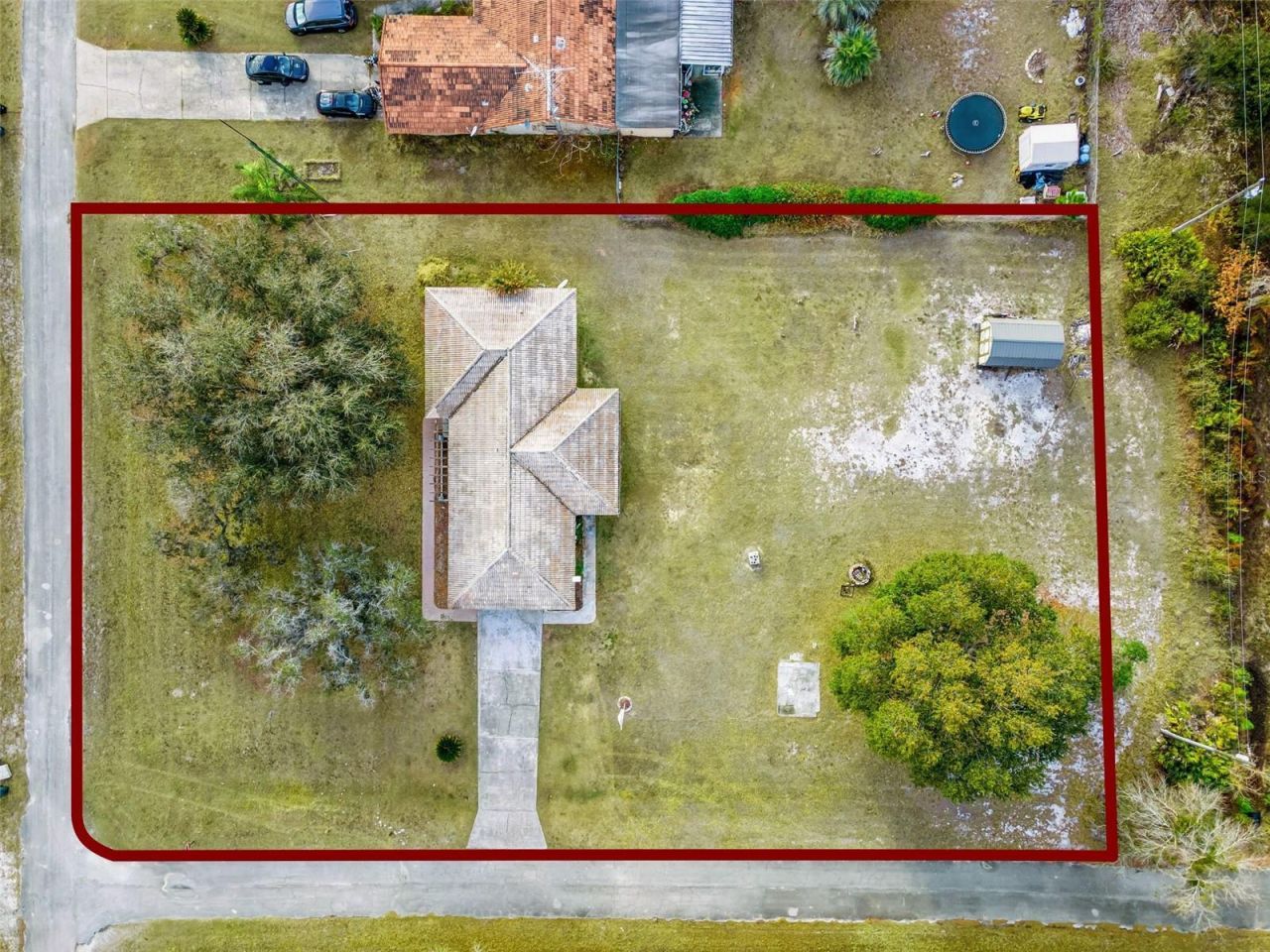 4250 Valencia Drive, Indian Lake Estates, FL 33855 Photo