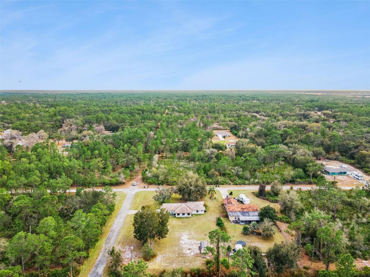 4250 Valencia Drive, Indian Lake Estates, FL 33855 Photo