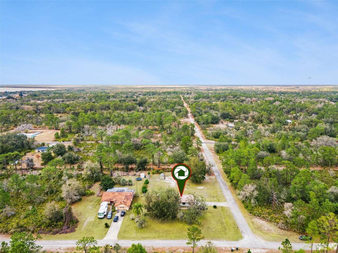 4250 Valencia Drive, Indian Lake Estates, FL 33855 Photo