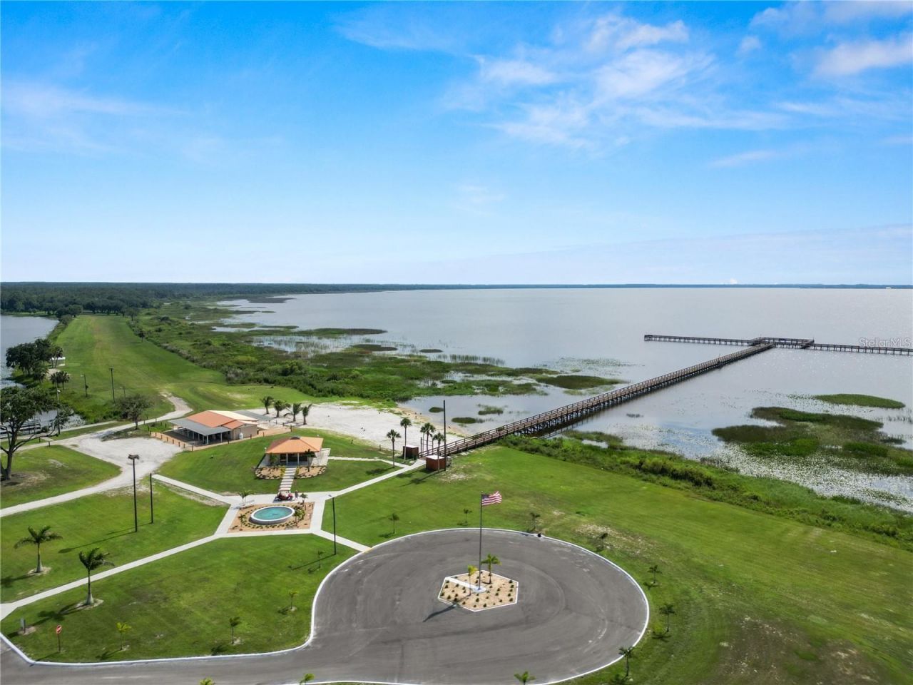 4250 Valencia Drive, Indian Lake Estates, FL 33855 Photo