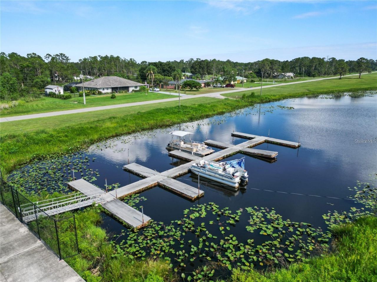 4250 Valencia Drive, Indian Lake Estates, FL 33855 Photo