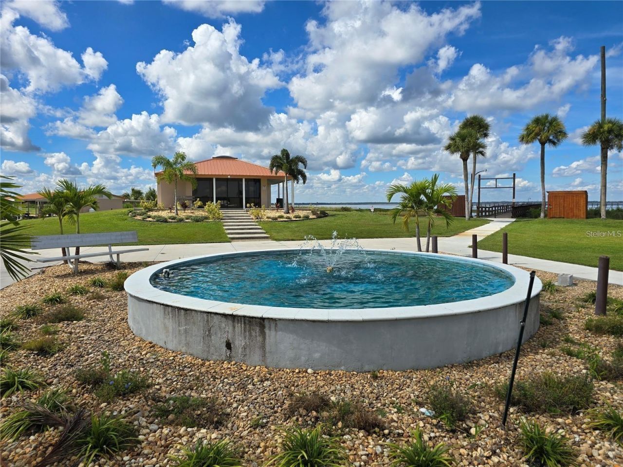 4250 Valencia Drive, Indian Lake Estates, FL 33855 Photo