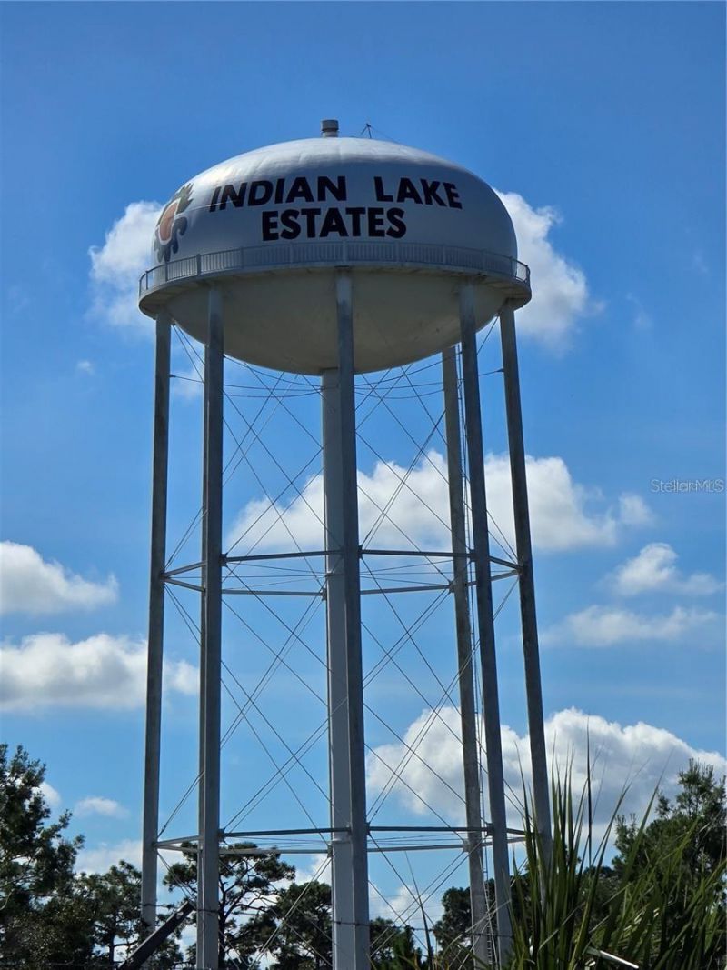 4250 Valencia Drive, Indian Lake Estates, FL 33855 Photo