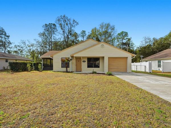 21174 SW PEACH BLOSSOM STREET, DUNNELLON, FL 34431