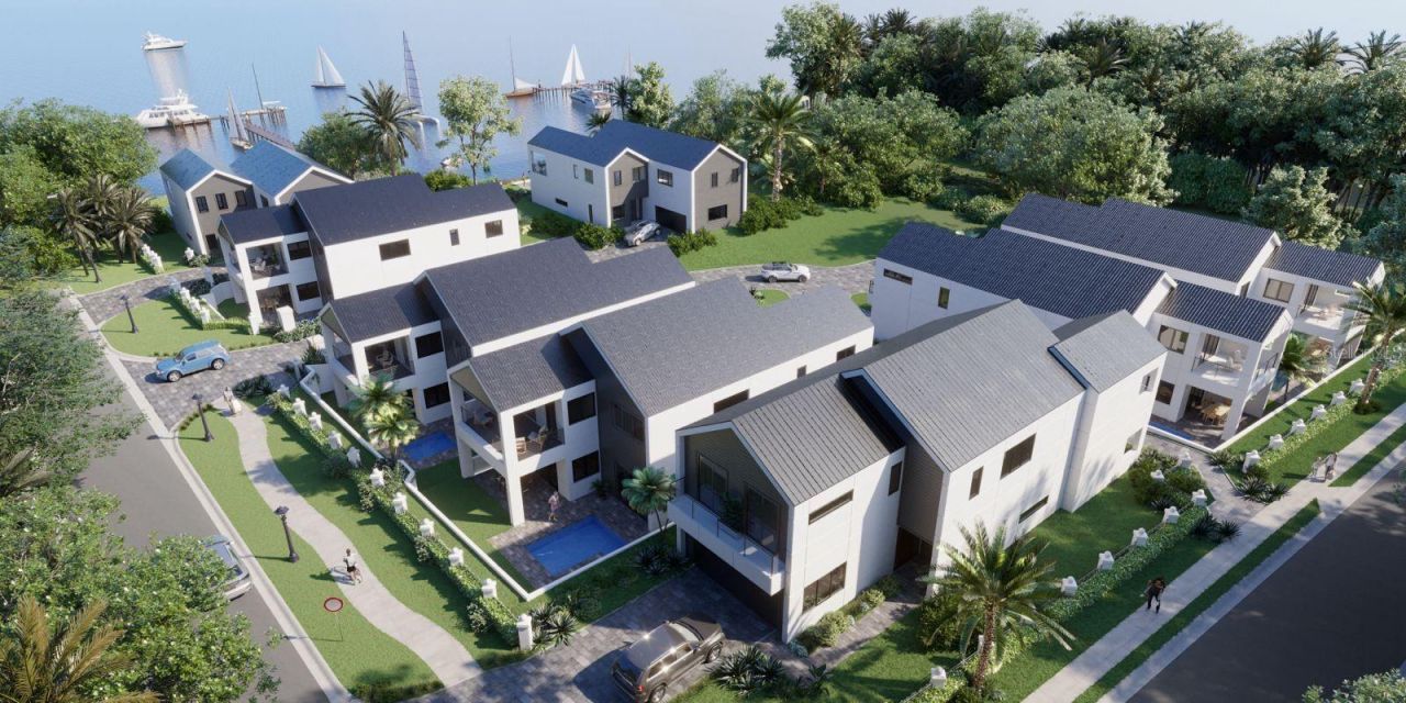 300 Palm Bluff Street, Clearwater, FL 33755 Photo