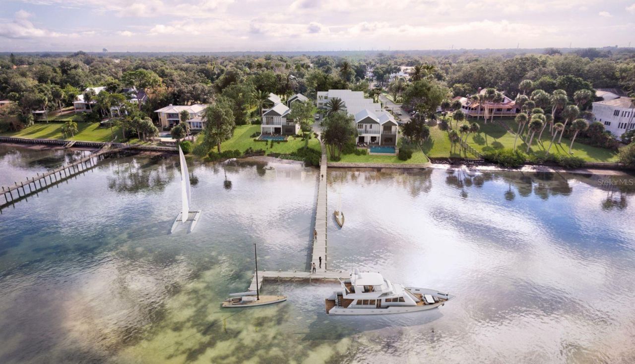 300 Palm Bluff Street, Clearwater, FL 33755 Photo