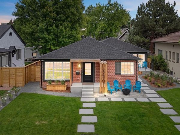 550 S Franklin Street, Unit 552, Denver, CO 80209