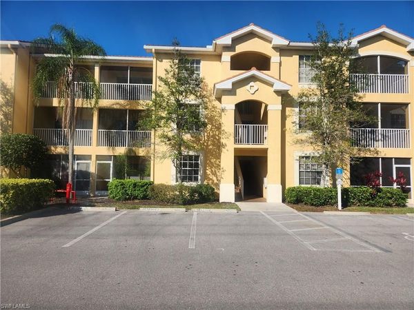 4680 Saint Croix LN, Unit 512, NAPLES, FL 34109
