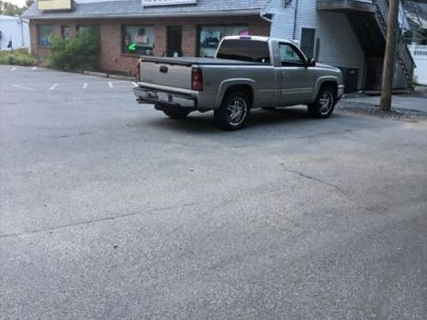 347 W Grove St, Unit A, Middleboro, MA 02346