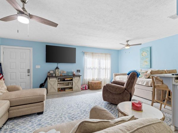 7813 N Lagoon Drive, Unit 5C, Panama City, FL 32408