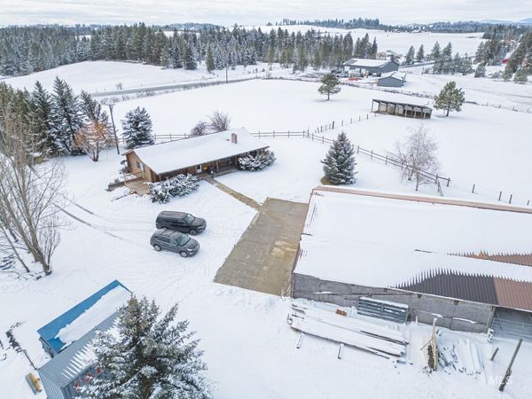 4370 Hwy 8, Troy, ID 83871