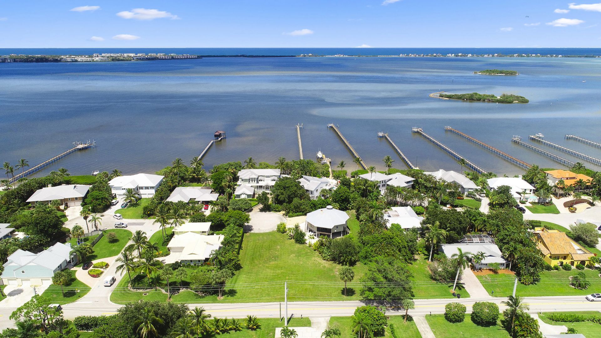 18 Cranes Nest, Sewalls Point, FL 34996 Photo