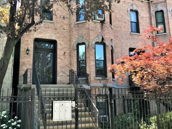 750 S Oakley Boulevard, Unit 3, Chicago, IL 60612