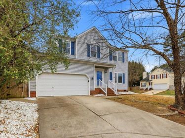 2115 Timken Court, Raleigh, NC 27604