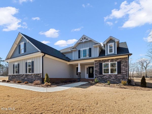 1663 Keith Hills Road, Lillington, NC 27546