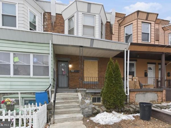 5820 RACE STREET , PHILADELPHIA, PA 19139