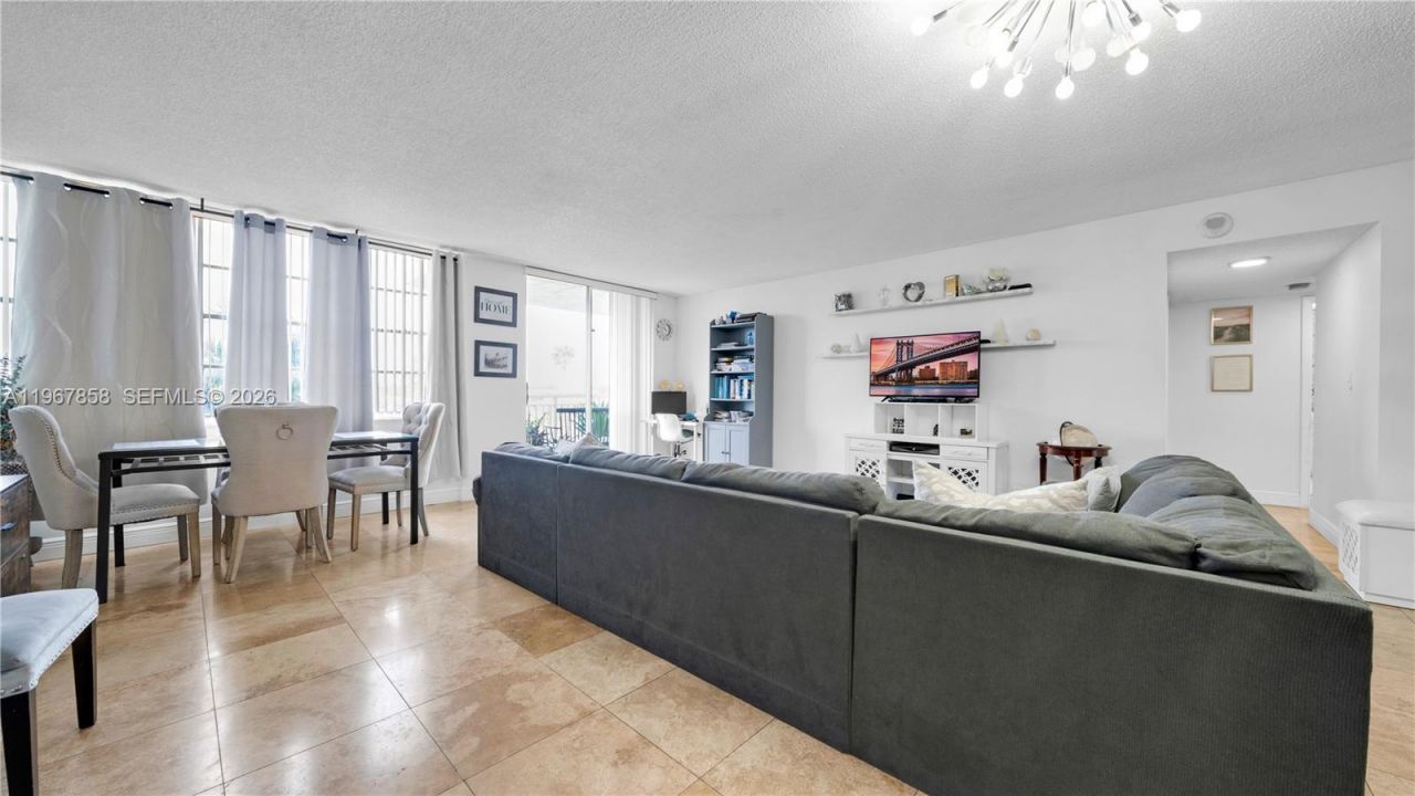 2150 Sans Souci Blvd , Unit B306, North Miami, FL 33181 Photo