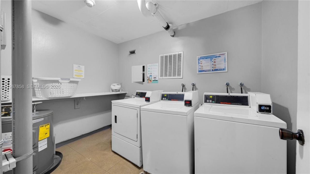 2150 Sans Souci Blvd , Unit B306, North Miami, FL 33181 Photo