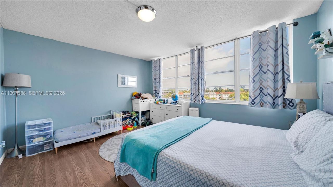 2150 Sans Souci Blvd , Unit B306, North Miami, FL 33181 Photo