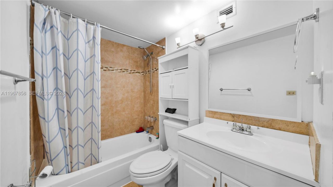 2150 Sans Souci Blvd , Unit B306, North Miami, FL 33181 Photo