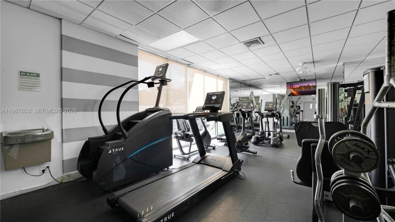 2150 Sans Souci Blvd , Unit B306, North Miami, FL 33181 Photo