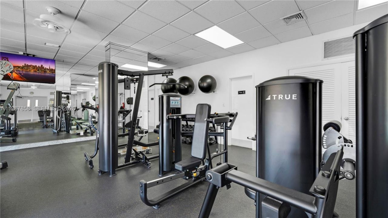 2150 Sans Souci Blvd , Unit B306, North Miami, FL 33181 Photo