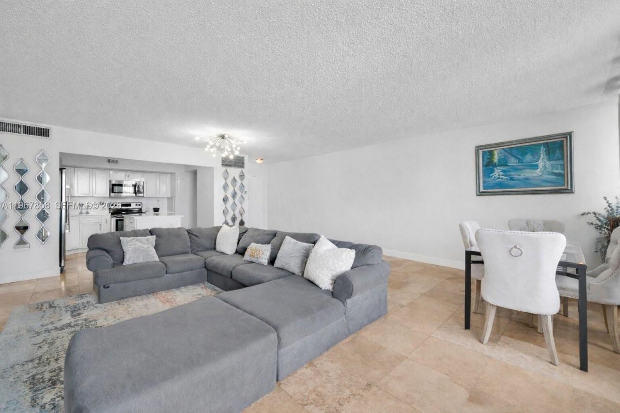 2150 Sans Souci Blvd , Unit B306, North Miami, FL 33181 Photo