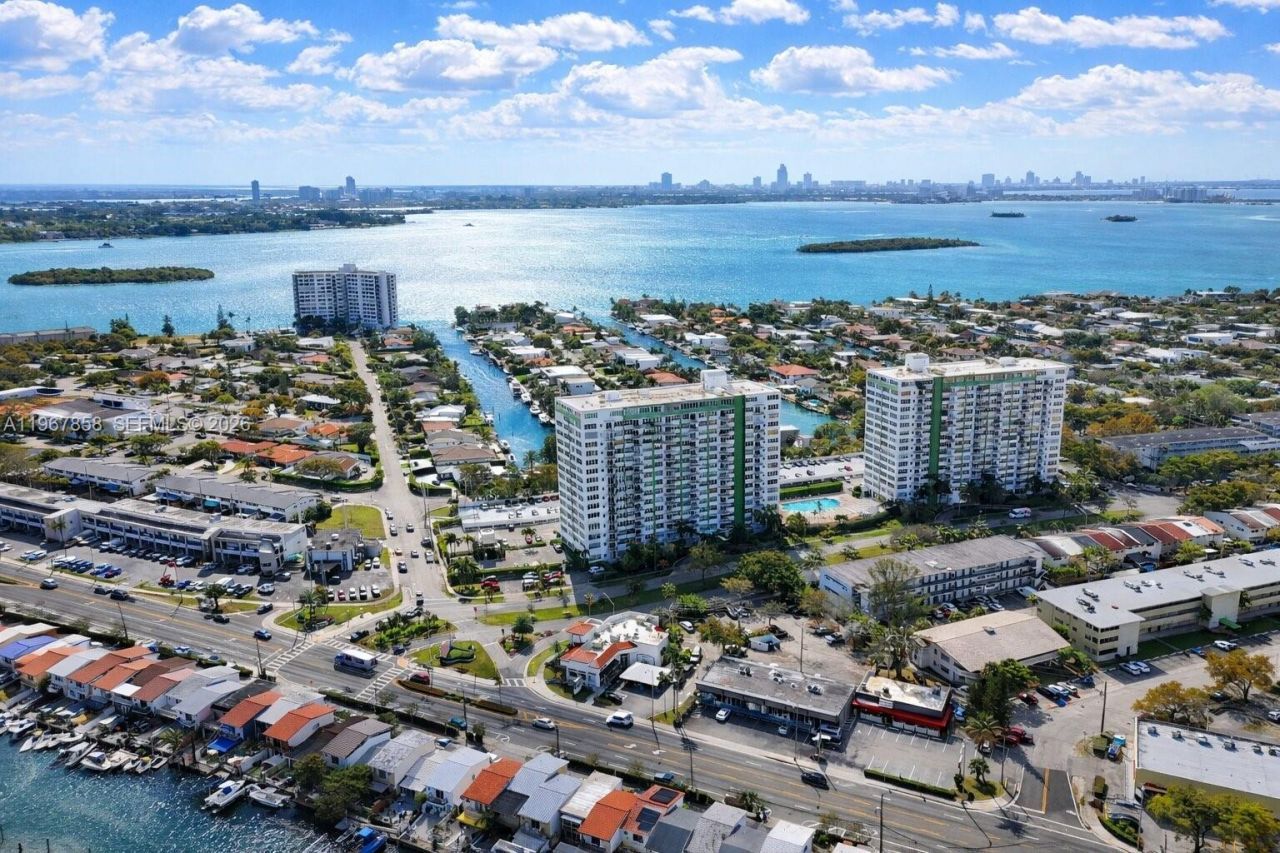 2150 Sans Souci Blvd , Unit B306, North Miami, FL 33181 Photo