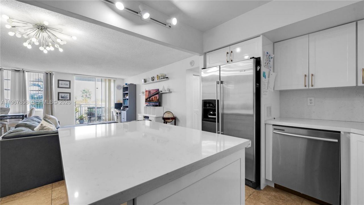 2150 Sans Souci Blvd , Unit B306, North Miami, FL 33181 Photo