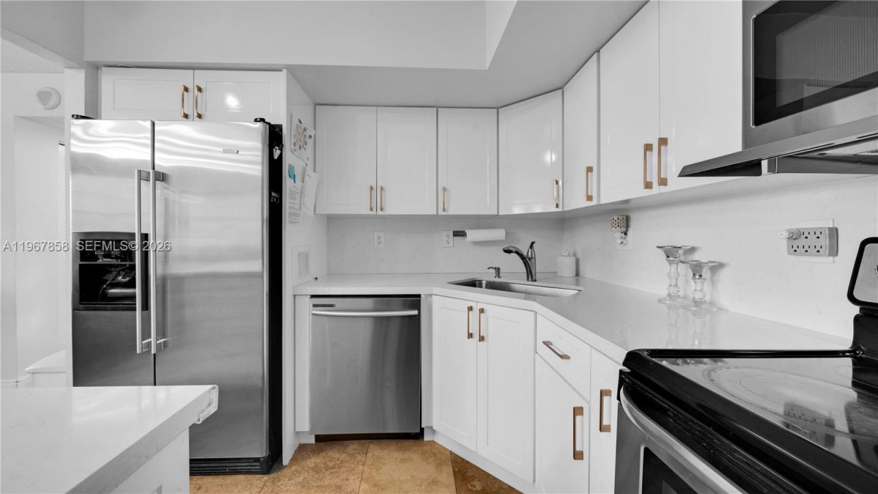 2150 Sans Souci Blvd , Unit B306, North Miami, FL 33181 Photo