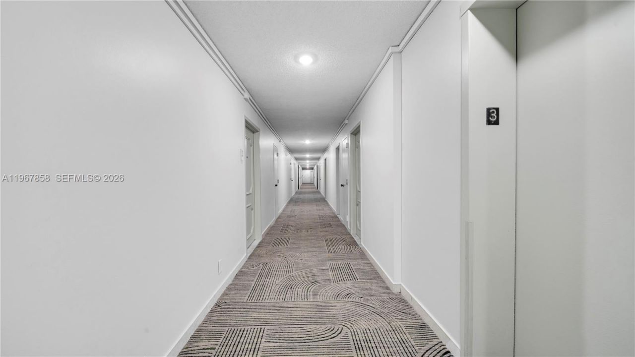 2150 Sans Souci Blvd , Unit B306, North Miami, FL 33181 Photo