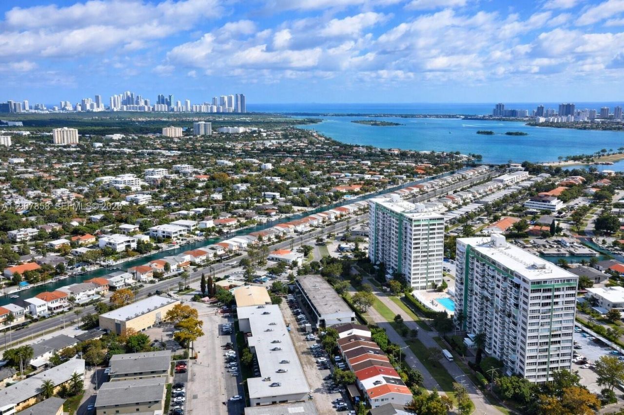 2150 Sans Souci Blvd , Unit B306, North Miami, FL 33181 Photo