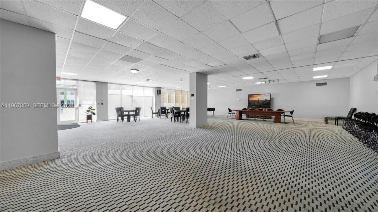 2150 Sans Souci Blvd , Unit B306, North Miami, FL 33181 Photo