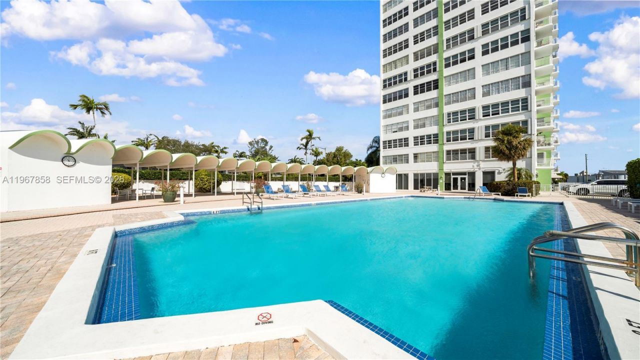 2150 Sans Souci Blvd , Unit B306, North Miami, FL 33181 Photo