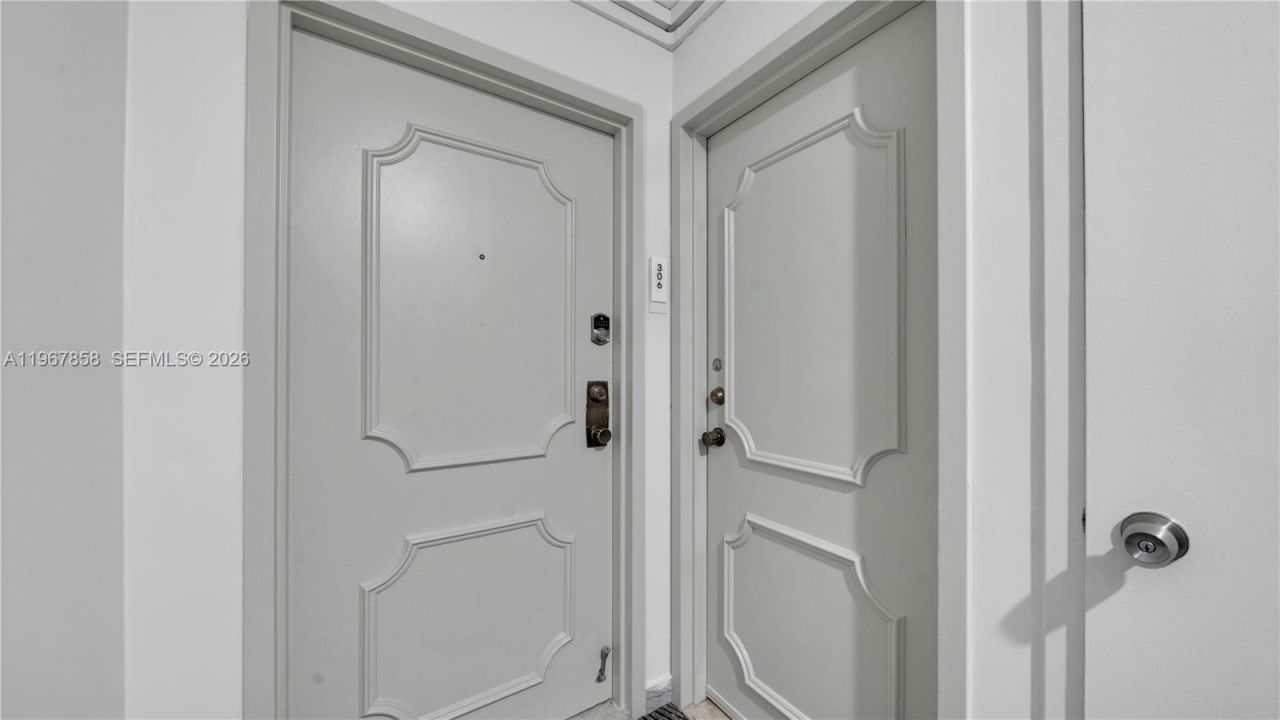 2150 Sans Souci Blvd , Unit B306, North Miami, FL 33181 Photo