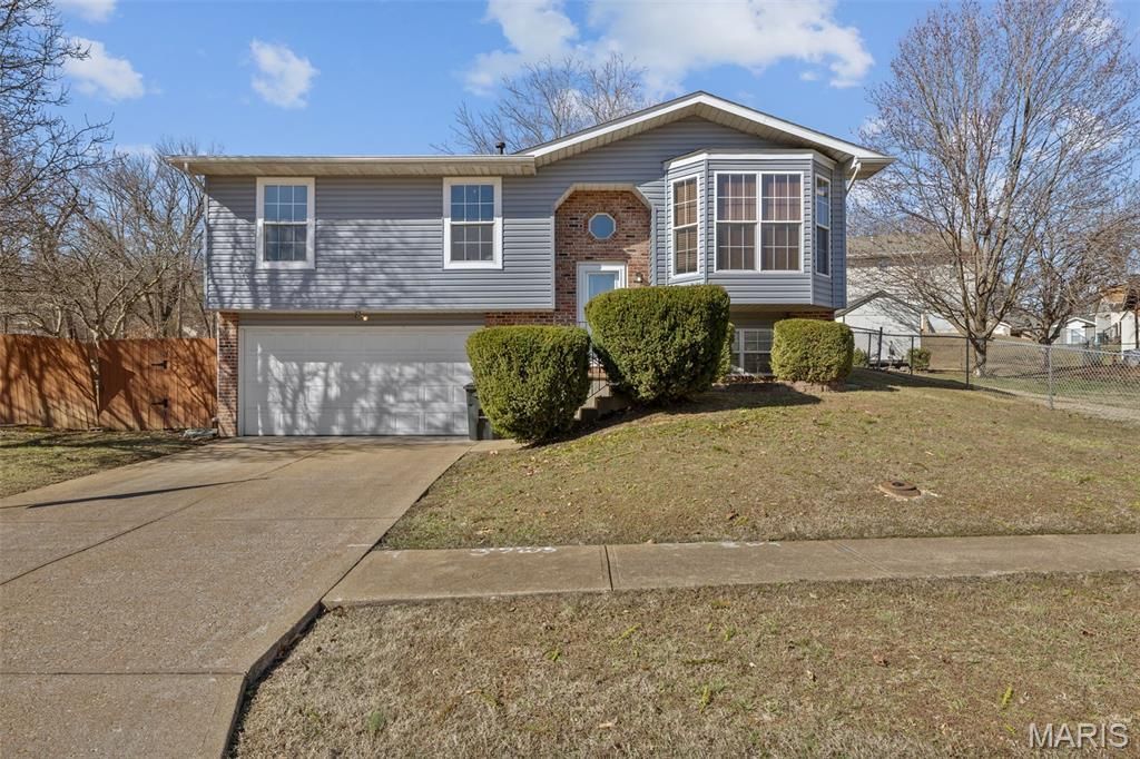 5005 Owls Nest Drive, Imperial, MO 63052 Main Photo