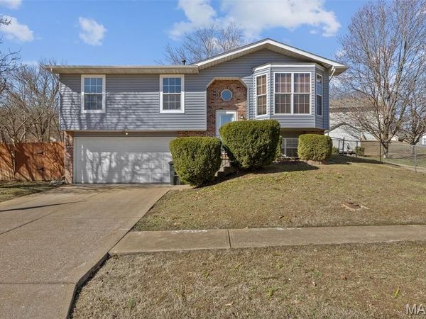 5005 Owls Nest Drive, Imperial, MO 63052