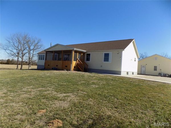 560 County Road #22, Caledonia, MO 63631