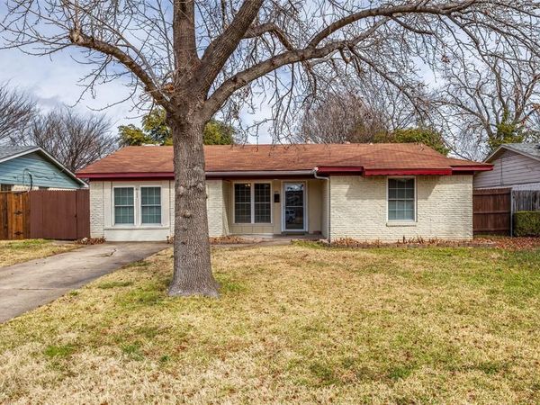611 Fairview Drive, Richardson, TX 75081