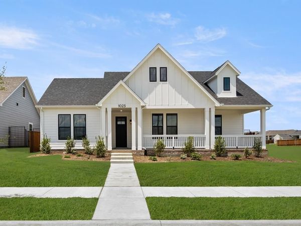 1023 Rylan Street, Midlothian, TX 76065