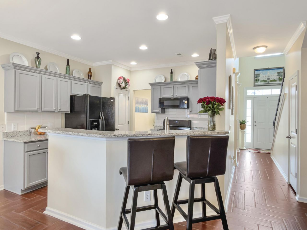 5000 Whitfield Court Photo 10