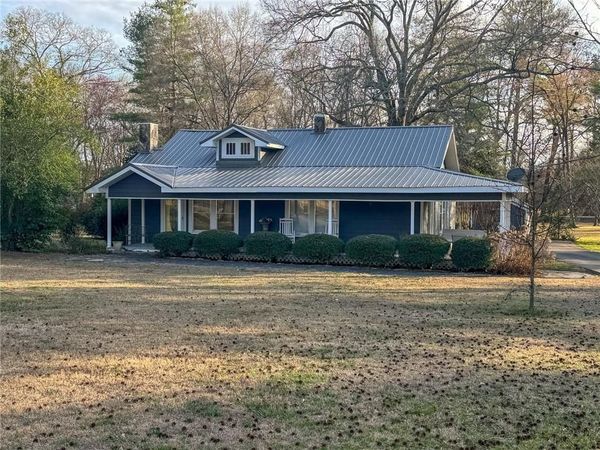 62 Morgan Road , Aragon, GA 30104