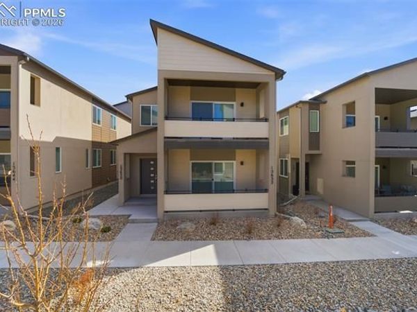 13632 Flurry Heights, Colorado Springs, CO 80921