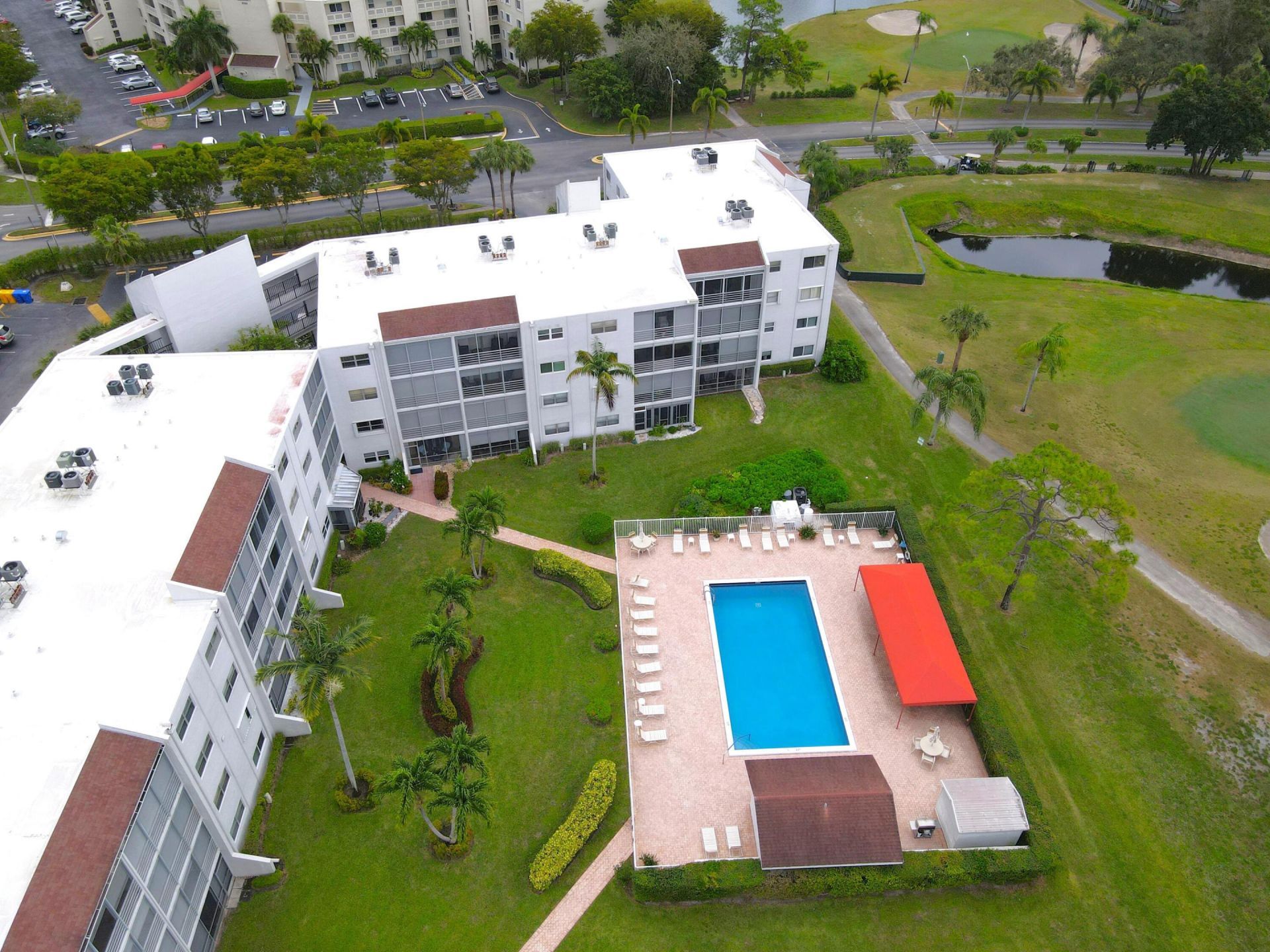 6850 10th Avenue N, Unit 206, Lake Worth, FL 33467 Photo