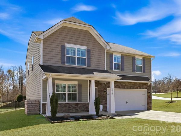 2870 Shale Drive, Davidson, NC 28036