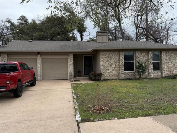 7501 West Gate BLVD, Austin, TX 78745