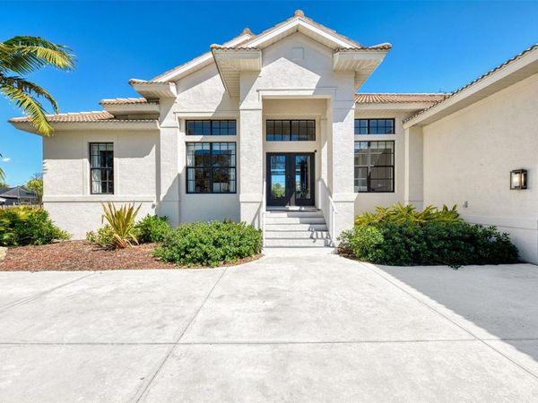 608 BITTNER BOULEVARD, NOKOMIS, FL 34275